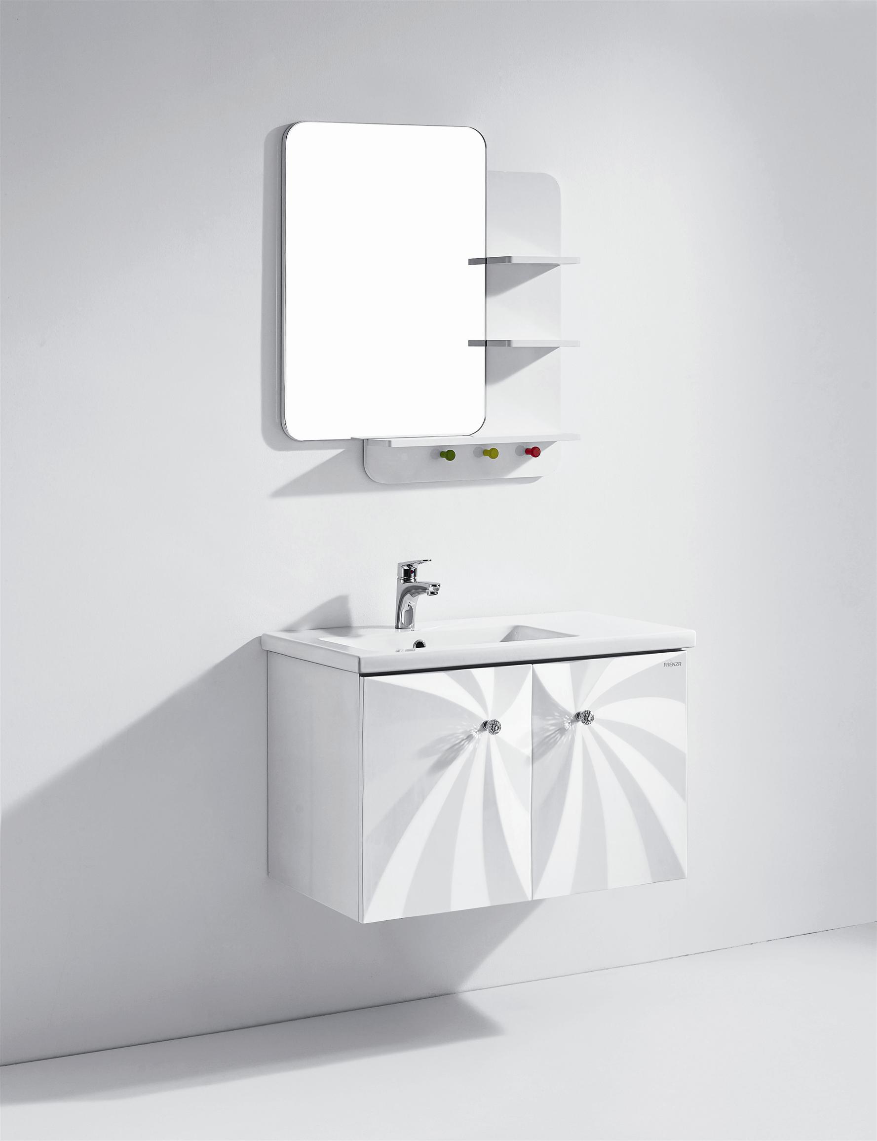 乐天堂fun88体育投注乐天堂fun88官网fpg3649-c浴室柜 面盆龙头f1a